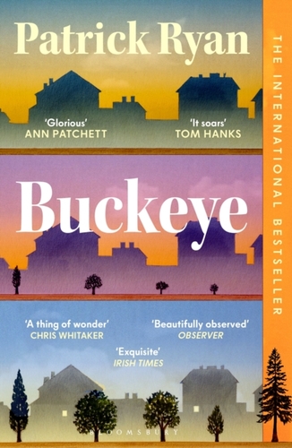 Buckeye