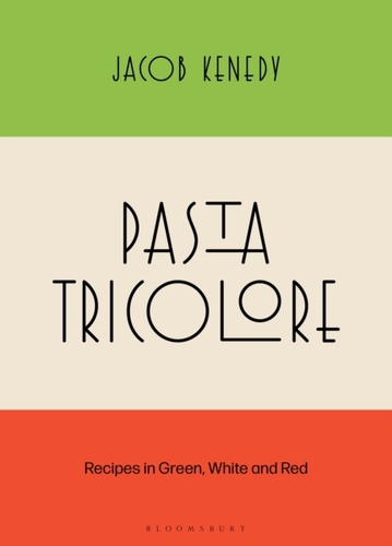 Pasta Tricolore