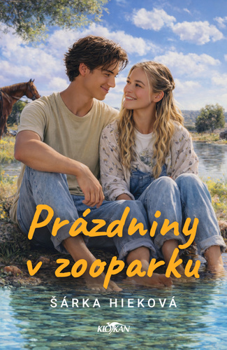 Prázdniny v zooparku