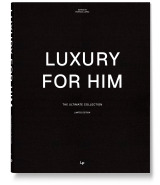 Luxury for Him