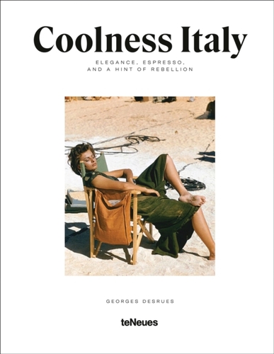 Italianess