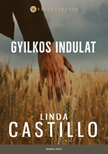 Gyilkos indulat