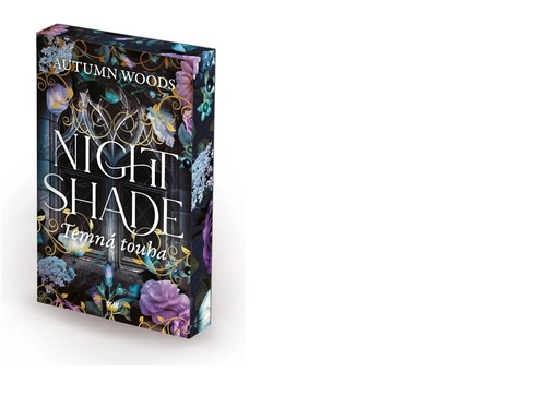 Nightshade: Temná touha