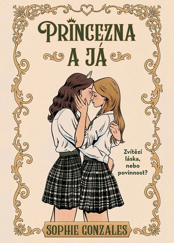 Princezna a já