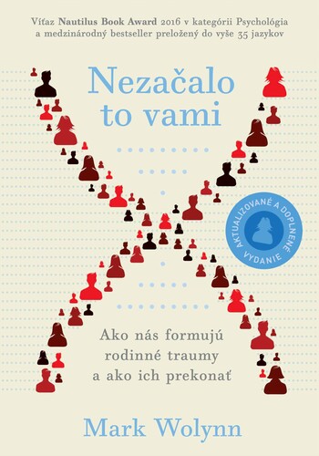 Nezačalo to vami (aktualizované a doplnené vydanie)