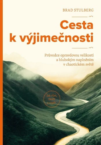 Cesta k výjimečnosti