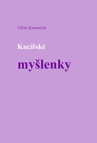 Kacířské myšlenky