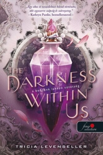 The Darkness Within Us - A bennünk lakozó sötétség - Az árnyak köztünk 2.