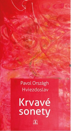 Krvavé sonety - mäkká väzba