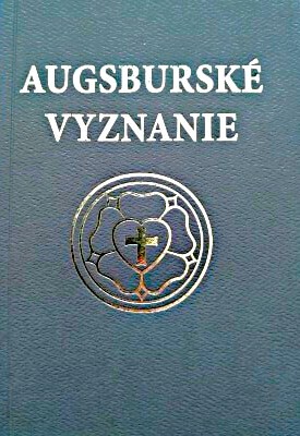 Augsburské vyznanie