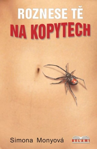 Roznese tě na kopytech, 3. vydání