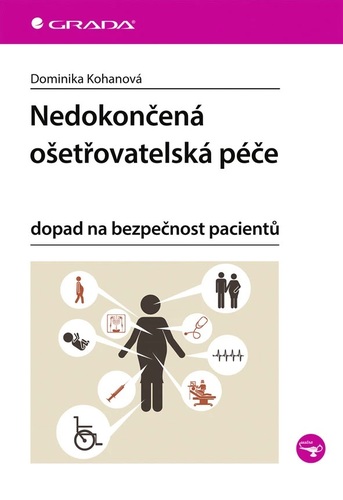 Nedokončená ošetřovatelská péče