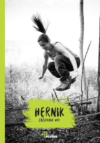 Herník: Zážitkové hry