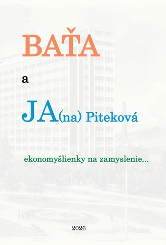 Baťa a Ja(na) Piteková