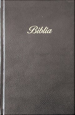 Biblia VF pevná väzba