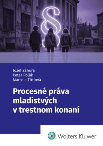 Procesné práva mladistvých v trestnom konaní