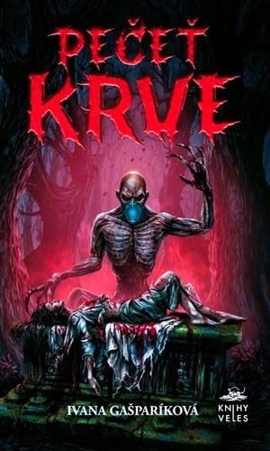 Pečeť krve