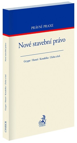 Nové stavební právo