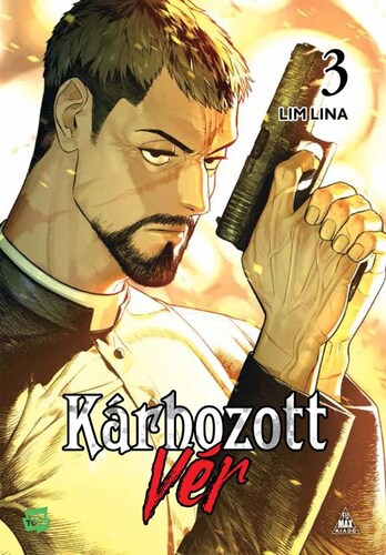 Kárhozott vér 3.