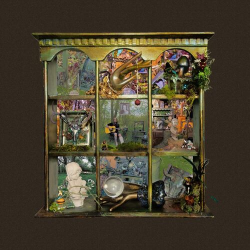 Strings Billy - So Much For Goodbyes CD