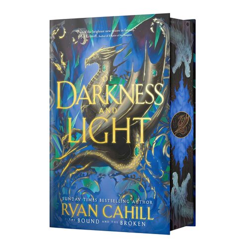Of Darkness and Light