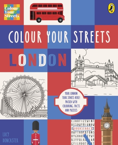 Colour Your Streets