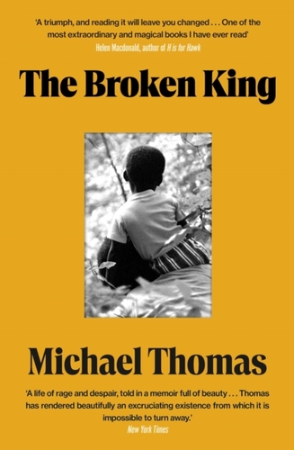 The Broken King