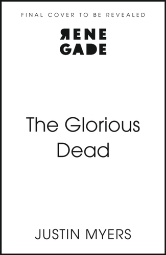 Glorious Dead