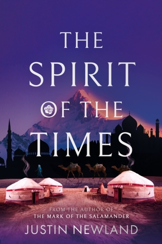 Spirit of the Times
