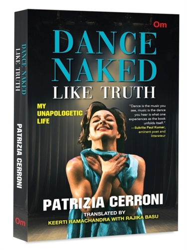 Dance Naked:, Like Truth