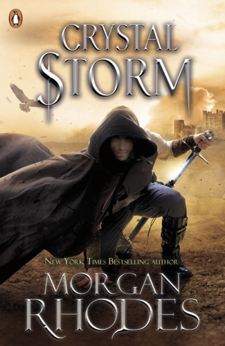 Crystal Storm