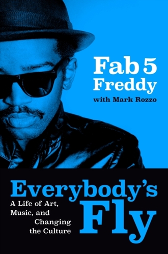 Everybody''s Fly