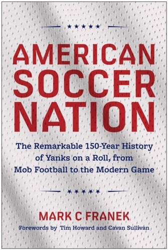 American Soccer Nation