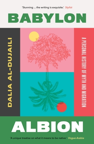 Babylon, Albion