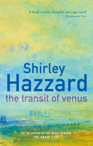Transit of Venus
