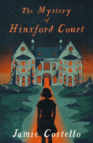 Mystery of Hinxford Court