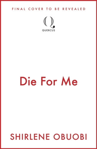 Die For Me