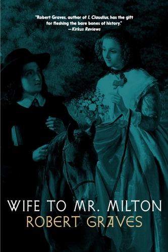 Story of Marie Powell, Wife to John Milton