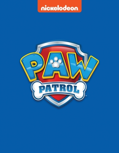 PAW PATROL DINO MOVIE STICK PB