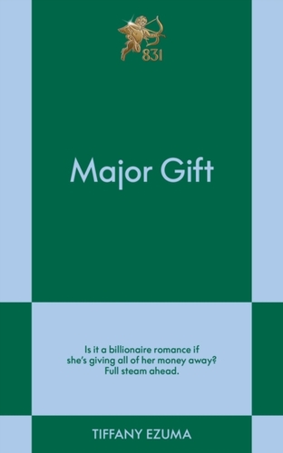 Major Gift
