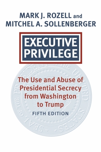 Executive Privilege