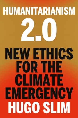 Humanitarianism 2.0