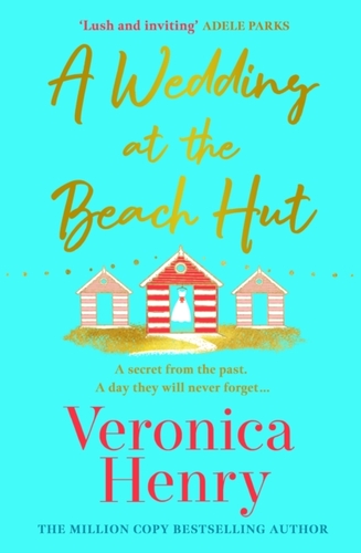 Wedding at the Beach Hut