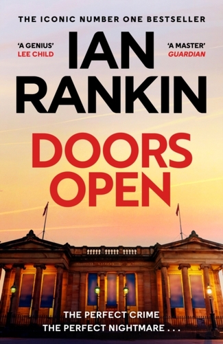 Doors Open