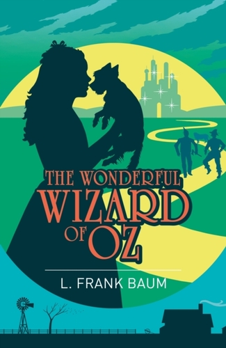 Wonderful Wizard of Oz