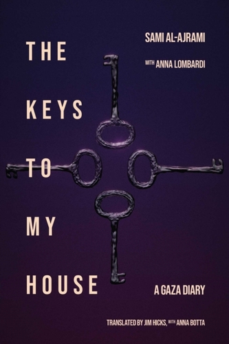 Keys to My House