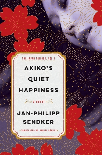 Akiko''s Quiet Happiness