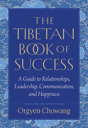 The Tibetan Book of Success