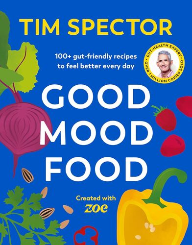 Good Mood Food