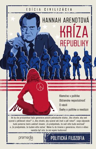 Kríza republiky